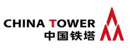 CHINA TOWER
