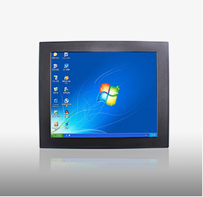 Industrial Control Tablet