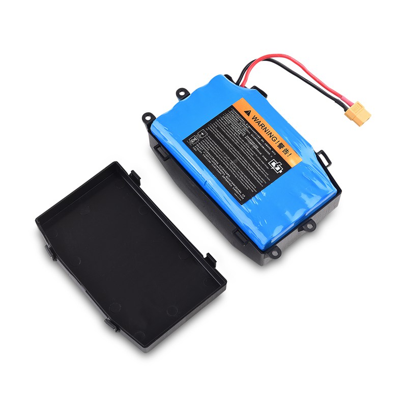 Lithium-ion battery pack 37V 18650 4000mAh