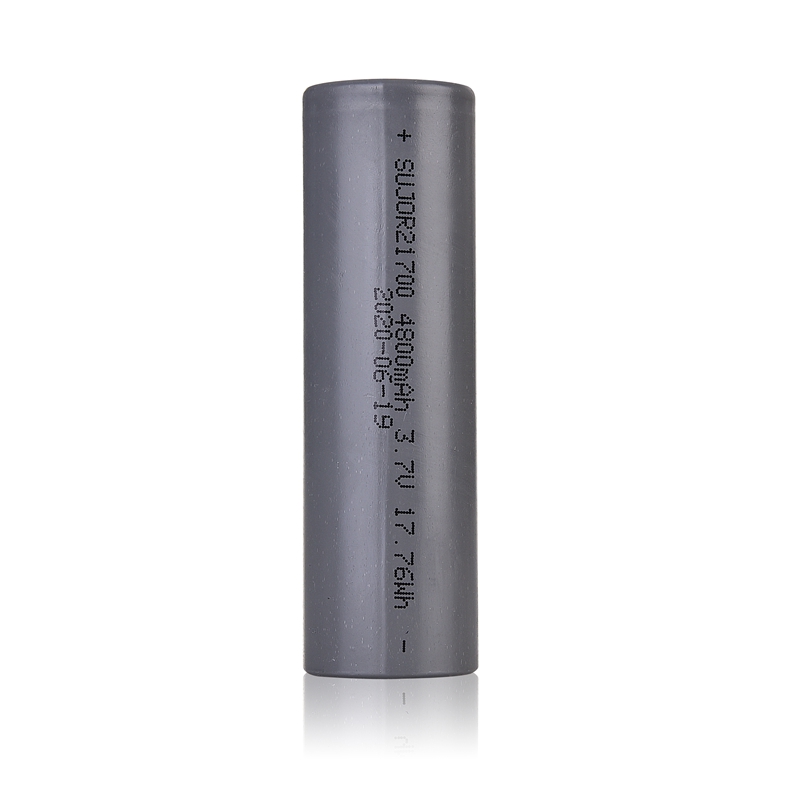 Batterie rechargeable 18650 3.7 V 4800mAh li-ion