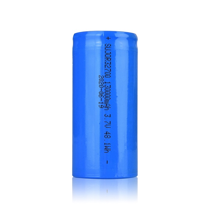 Lithium ion battery 3.7V 32700 13000mAh