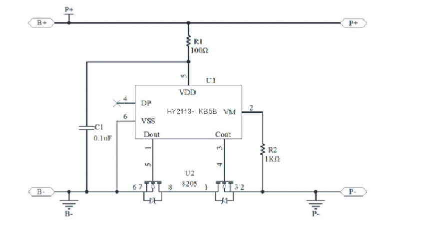 3.7V 115344 2000mAh lithium polymer battery pack for traffic police law enforcement recorder