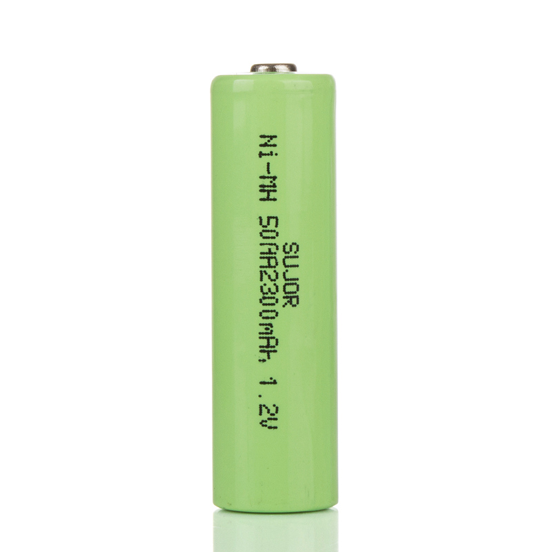 NiMH 1.2V AA2300mAh battery