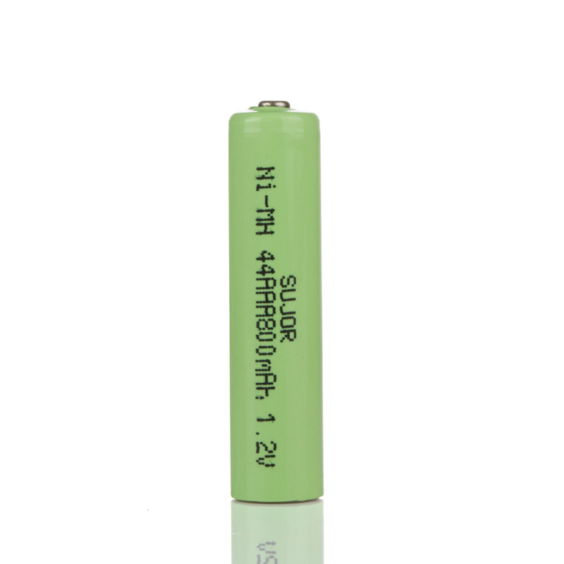 NiMH battery 1.2V AAA800mAh