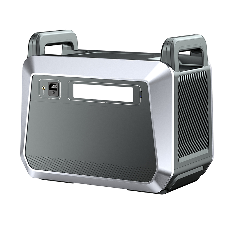 SUJOR 2000W Portable Power Station ST2000 Quick charge within 2hours Portable Power Generator